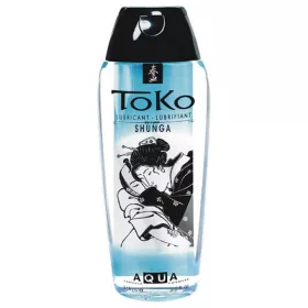 Toko Aqua Lubrificante 165ml