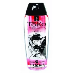 Toko Aroma Lubrificante Blazing Cherry 165ml