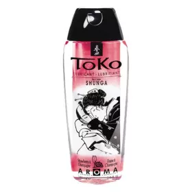 Toko Aroma Lubrificante Champagne Fragola 165ml