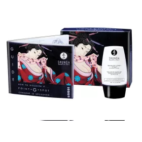 Crema per l'eccitazione del punto G Rain of Love 30ml
