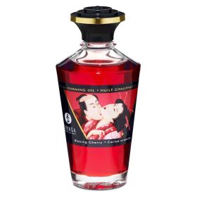 Oli afrodisiaci Ciliegia Fiammeggiante 100 ml