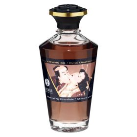 Oli Afrodisiaci Cioccolato Inebriante 100 ml