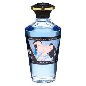 Oli Afrodisiaci Cocco Thrills 100 ml