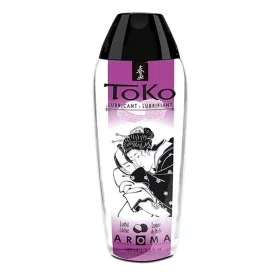Toko Aroma Lubrificante Lustful Litchee 165ml