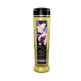 OLIO PER MASSAGGI EROTICI 240 ml / 8 oz FRUTTI ESOTICI