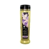 OLIO DA MASSAGGIO EROTICO 240 ml / 8 oz LAVANDA