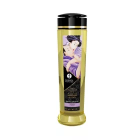 OLIO DA MASSAGGIO EROTICO 240 ml / 8 oz LAVANDA