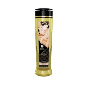 OLIO DA MASSAGGIO EROTICO 240 ml / 8 oz VANIGLIA