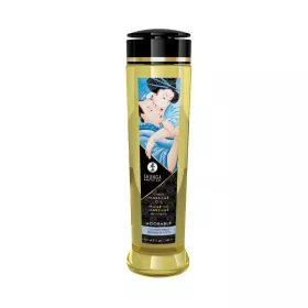 OLIO DA MASSAGGIO EROTICO 240 ml / 8 oz COCCO THRILLS