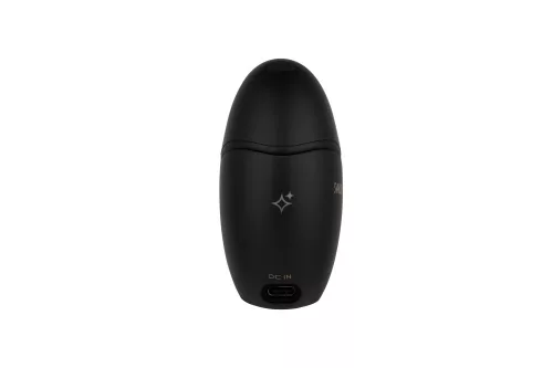 Pulse Galaxie Midnight Black