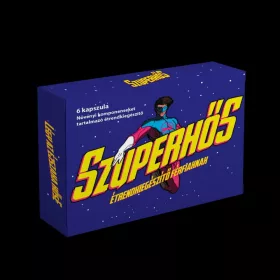 Supereroe - 6 PG