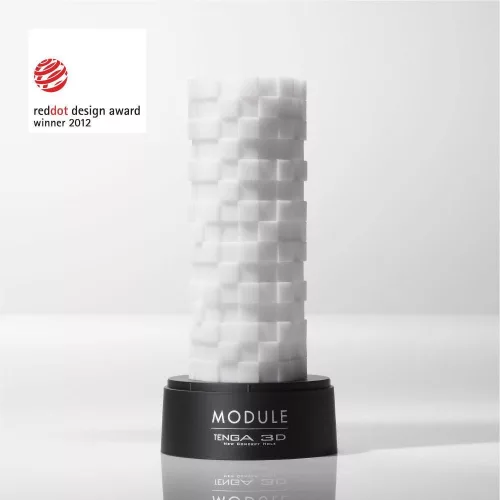 Modulo 3D