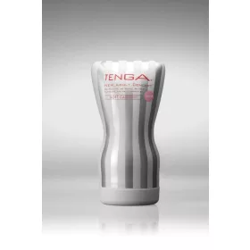 TENGA SQUEEZE TUBE CUP MORBIDO