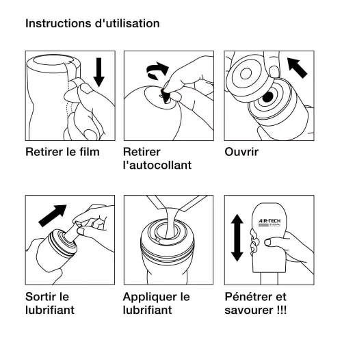 TENGA SQUEEZE TUBE CUP MORBIDO