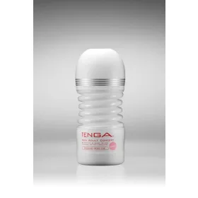 TENGA ROLLING HEAD CUP MORBIDO