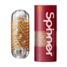 TENGA SPINNER - PERLINE 05