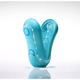 TENGA FLIP ORB OCEANO BLU