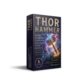 THOR HAMMER - 6 pezzi