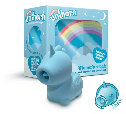 Unihorn - Monte e Cima