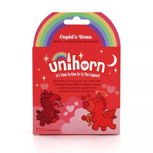 Unihorn - Il Bello di Cupido