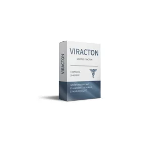 VIRACTON - 4PCS