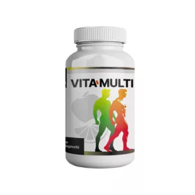 VITAMULTI FOR MEN  - 60 DB