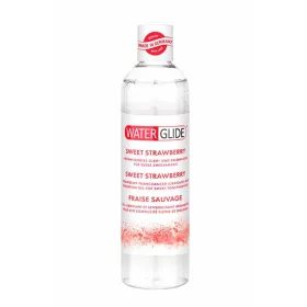 WATERGLIDE 300 ML FRAGOLA DOLCE