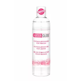 WATERGLIDE 300 ML GEL ORGASMO