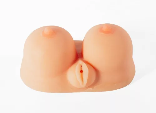 X-Men Super Real Beautiful Seno