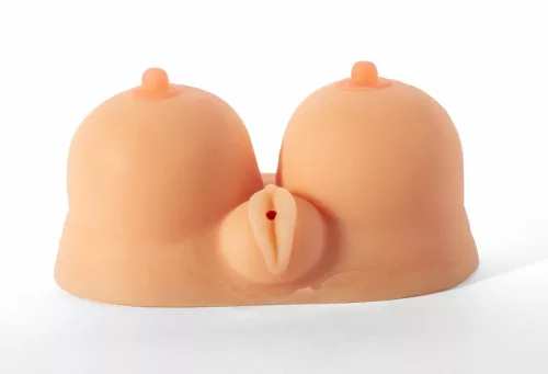 X-Men Super Real Beautiful Seno