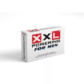 XXL POWERING FOR MEN - 2 DB