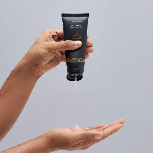 COMFORT & PERFORMANCE ANAL LUBRICANT TUBE 100mL