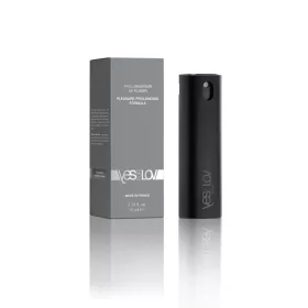 FORMULA PROLUNGANTE DEL PIACERE 10mL / 0,34 FL.oz