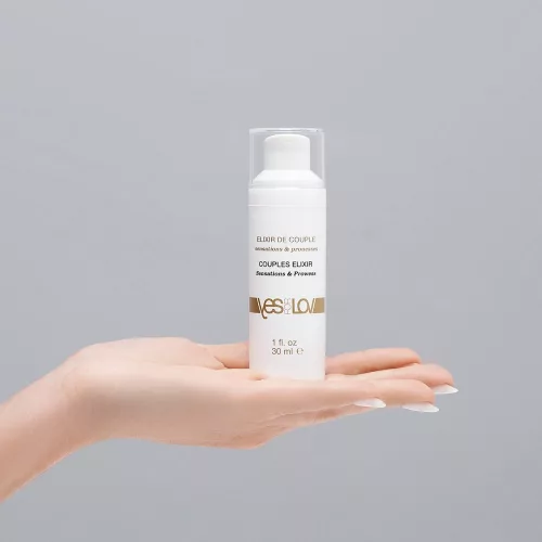 COPPIE ELIXIR 30mL Airless/ 1 Fl.oz