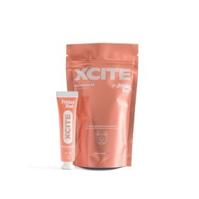 Gel di eccitazione per 2 - Tubo XCITE 15 mL