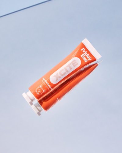 Gel di eccitazione per 2 - Tubo XCITE 15 mL