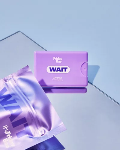 lo spray ritardo - WAIT Spray 10 ml