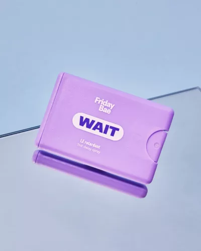 lo spray ritardo - WAIT Spray 10 ml